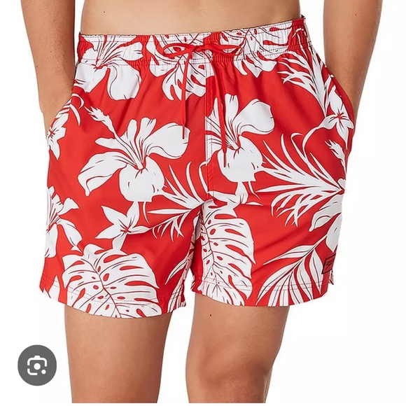 Speedo Men’s Swim Trunks 2XL - Picture 1 of 10